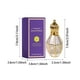 thumbnail image 3 of Perfume de feromonas para mujer Perfume Árabe de Mujer, Oriental Suave y No Irritante, Aceite de Perfume Natural de Larga Duración, Adecuado para el Día de San Valentín,10ML, 3 of 9
