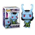 thumbnail image 1 of 2025 FUNKO POP 10 estilos Loki 1066# Presidente Loki Frost Giant LOKI 972# 898# 895# Loki 747# Venomized Loki 368# 901# Figuras de vinilo, 1 of 5