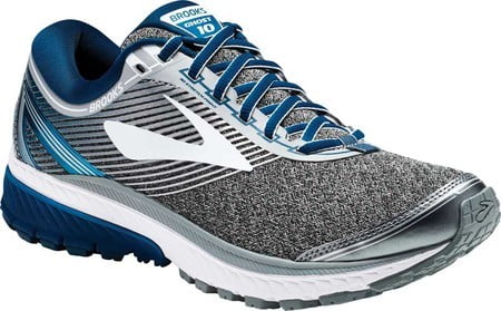 ghost 10 brooks mens