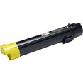 thumbnail image 2 of Dell - Jaune - original - Cartouche de toner - pour Dell C5765dn, 2 of 2