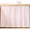 Blush Pink, Rose, Petal, White, variant on Navy Blue Small Cabinet Curtains 11"W x 13"L, Farmhouse Striped Modern Artwork Sink Skirt Dust-Proof Short Curtain for Bathroom Vanity Storage Cubby Desk, Self Adhesive Privacy Drapes