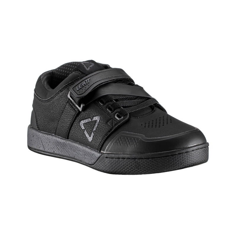 ウェア Size 27cm Leatt 5.0 Clip (SPD) MTB Shoe Leatt 5.0 Clipless MTB Shoe - Stealth - 2023 – Cambria Bike