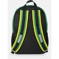 thumbnail image 2 of Wonder Nation Boys 17" Court Time Basketball Backpack & Lunch Set, Astro Turf Green, 2 of 5