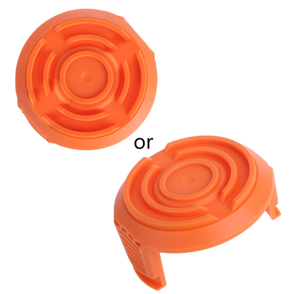 Grass Trimmer Strimmer Spool Cap Cover For Worx WG150 WG151 WG152