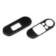 thumbnail image 3 of Accesorio decorativo para coche 2 uds interruptor de ventana de fibra de carbono para conducción a la izquierda ajuste del Panel de Control para MINI F56 16-19 ANGGREK Otros, 3 of 8