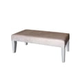 thumbnail image 1 of Banca Kessa Muebles Cristy Gris, 1 of 2