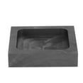 thumbnail image 1 of Graphite Mold,Graphite Ingot Mold Professional Graphite Ingot Bar Mold Graphite Casting Ingot Mold High Capacity, 1 of 9