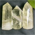thumbnail image 3 of Decorative Ornaments 1pc 50-65gTop Quality Herkimer Diamond Crystal Point Mineral Specimen, 3 of 5