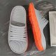 thumbnail image 3 of Platform Slide Sandals For Men Lightweight Open Toe Shower Shoes Non Slip Quick(multiple Options), 3 of 5