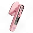 thumbnail image 1 of Portable Mini Steam Iron for Clothing, Compact Handheld Garment Steamer with Quick Heating Function, 1 of 5