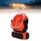 thumbnail image 1 of Ventilador De Camping, Ventilador De Mesa De Viento Fuerte Versátil 20000 MAh Con Control Remoto Para Oficina De Pesca, 1 of 7