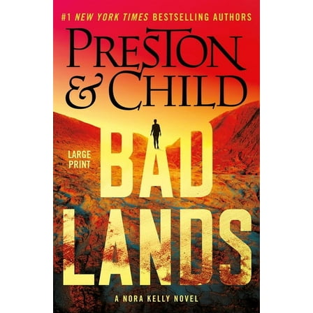 Badlands, (Hardcover)