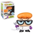 thumbnail image 3 of Figuras de acción de vinilo Funko POP Animation Dexter #731, juguetes, figuras de anime de dibujos animados de Laboratory-Dexter, muñecos coleccionables, regalos, 3 of 3