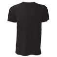 thumbnail image 2 of Canvas  Jersey Crew Neck Short Sleeve T-Shirt, 2 of 4
