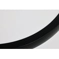 thumbnail image 6 of Blink Pro - 34w 19 in. CCT Selectable LED Round Surface Mount Black Finish, 6 of 14