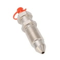 thumbnail image 4 of P14129CX130, Grease Valve Replacement Grease Valve Strong Stainless Steel Professional Corrosion Resistance  For Concrete Pump Trucks, 4 of 8