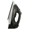 thumbnail image 3 of Power Steam Iron Nonstick Blck, 3 of 5