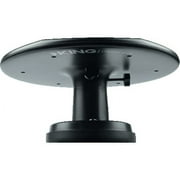 King Omni Go Indoor Omni Directional Tv Antenna with 25 ft Coaxial Cable