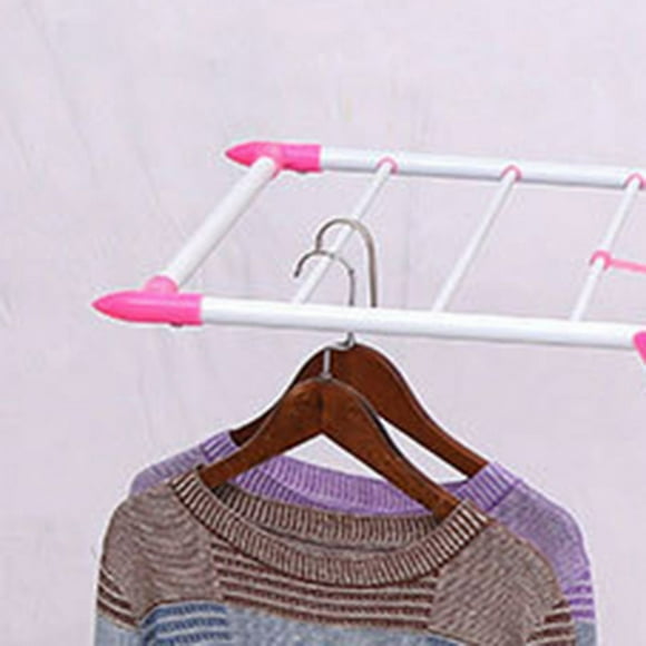 Space Saving Laundry Rack,Clothes Drying Rack Foldable Towel Drying Rack Drying Rack Unparalleled Experience