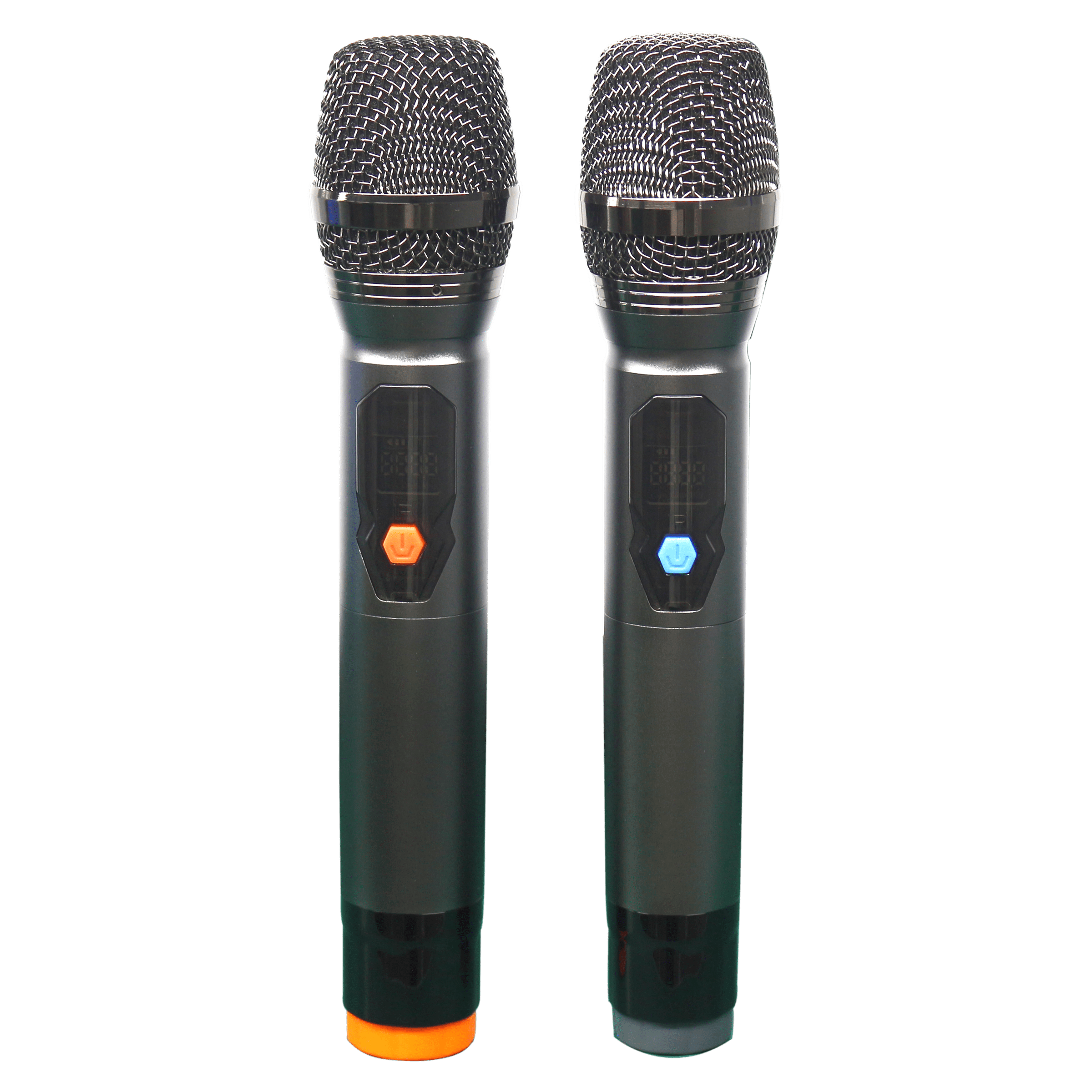 Singtronic BT-999HD Professional Portable 1500W Pre-Amplifier All-in-One Karaoke System, Built-in 19" Touch Screen
