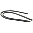 thumbnail image 3 of jiaping 2 Pieces Car Frameless Windshield Wiper Blade Refills Rubber Strips, Universal, 3 of 8