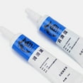 thumbnail image 4 of 4Pcs Lubricant Grease Durable Reels Metal Sprocket Rod Lube Tackle Lubricating Wax Liquid Oil Tools Maintenance, 4 of 6