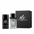 thumbnail image 2 of Burberry BMRM2B Mr. Burberry Gift Set for Men, 2 of 2