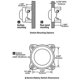 thumbnail image 2 of Interruptor Aislador de Batería Dual KAIYANG 4 Posiciones 350 A 12 V, 2 of 5