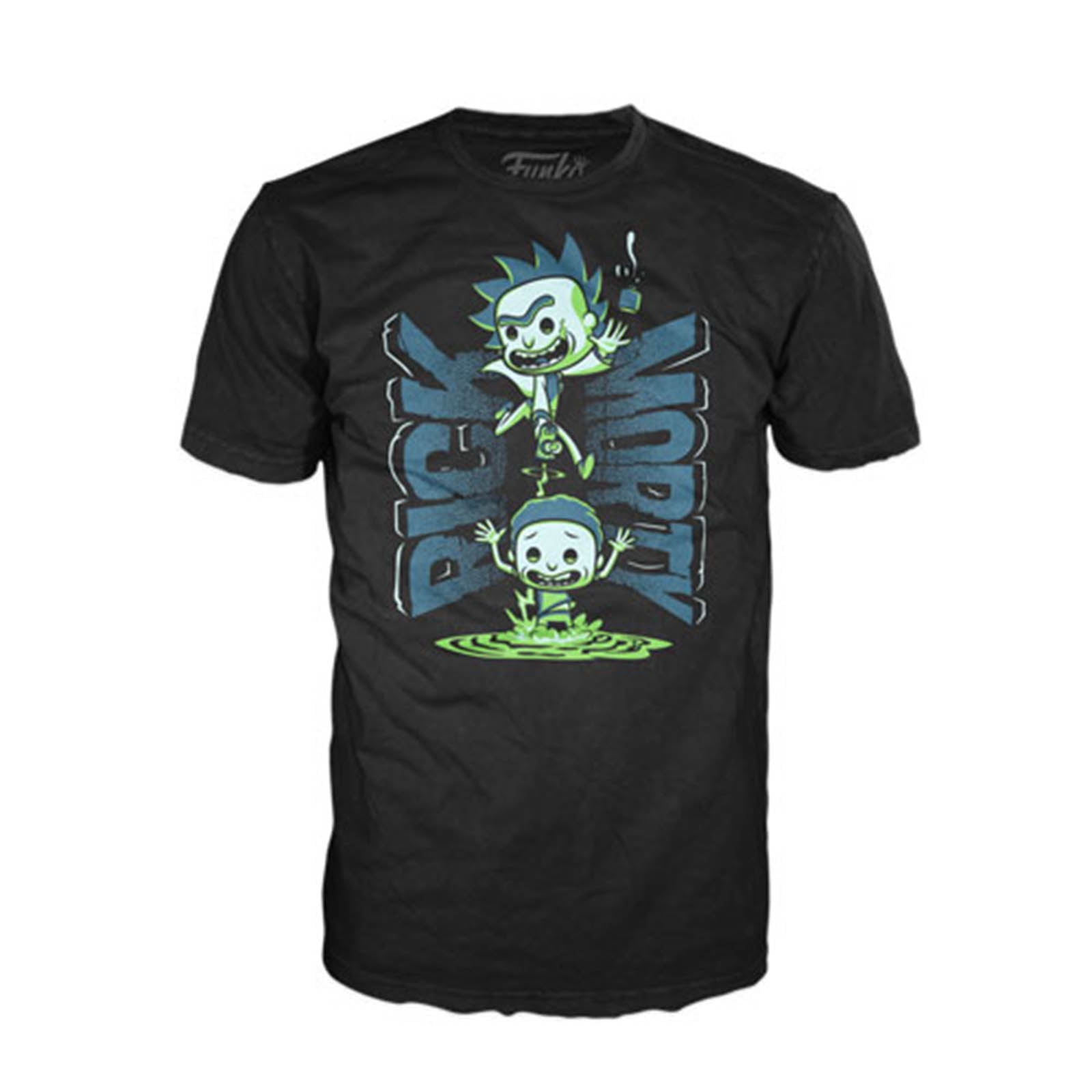 funko shirts