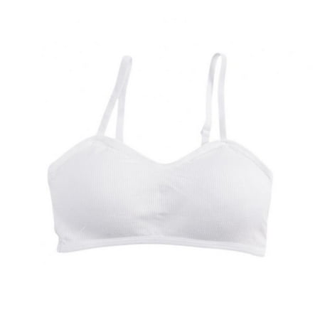 

Women s Bralette Wireless Padded Bra Top Sexy Everyday Basic