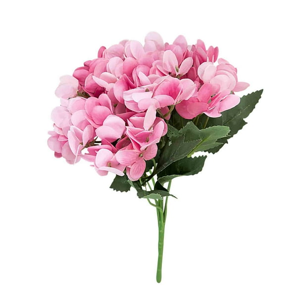 Home Decoraciones para la Sala de Estar,Ramo de Simulación Saltar Orquídea Flor de Seda Artificial,Largo Tallo para la Boda Jarrón de la Oficina de la Mesa Del Hogar,Flores Artificiales para la Decora