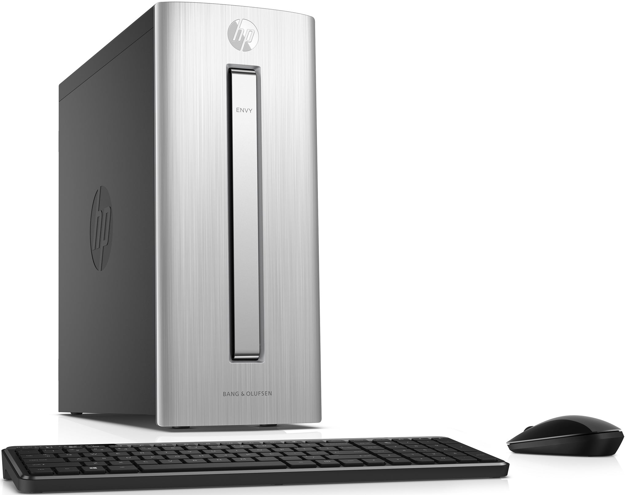 HP Envy 750514, Intel Core i57400, 12GB, 128GB SSD+1TB HDD, Desktop