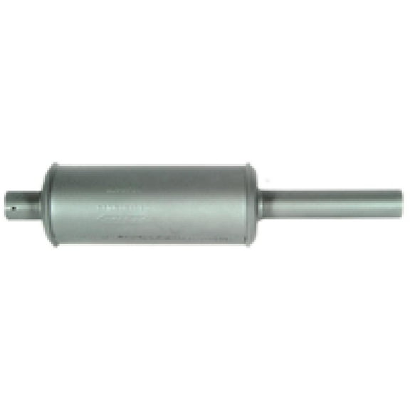 RAParts New Replacement Muffler Fits Case-IH 444 424 I-504 2424 2444 2504 403825R1 381665R92