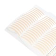 thumbnail image 4 of 240 Pairs Double Eyelid Tape Breathable Invisible Thin Shape Eye Decoration Makeup Tool, 4 of 5