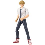 ANIME HEROES - Chainsaw Man - Denji & Pochita Action Figure