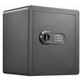thumbnail image 6 of Home Safe 1.8 Cubic Feet - Steel Security Safe with Digital Keypad & Keys, 6 of 7