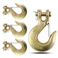 thumbnail image 1 of Clevis Slip Hook High-PQ 5/16 pulgadas G70 6,35 mm 6,35 kg, paquete de 4, 1 of 6