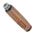 thumbnail image 4 of Mini Car Ashtray, Handheld Home Accents Ashtrays Smokeless  Cover Walnut To Store Bout 10  Butts For Working Driveing Gameing, 4 of 8
