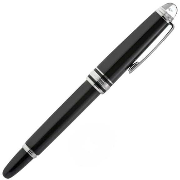 Montblanc Meisterstuck Mozart Diamond Ballpoint Pen 107547
