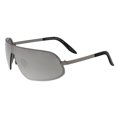 thumbnail image 1 of Porsche P8564-A Gunmetal Slim Shield Sunglasses, 1 of 6