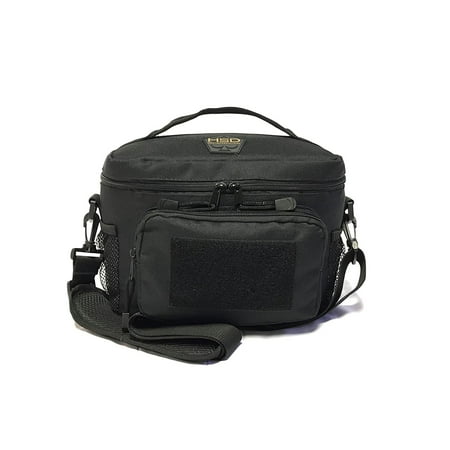 Hsd Tactical Lunch Bag Insulated Cooler Box With Molle Hsd Tactical Lunch Bag Insulated Cooler Box With Molle Pals Webbing