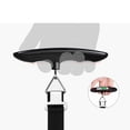 thumbnail image 4 of Luggage Scale，Travel Portable Luggage Scale(Black), 4 of 5