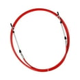 thumbnail image 3 of Maoww Universal Throttle Cable for Marine Boat Motor Control Lever 23 FT, 3 of 6