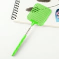 Ncandy 1×Fly SwatterBig Sale! Steel Retractable Stainless Fly Mini