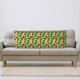thumbnail image 5 of Balery Vegetable Funda Protectora para Almohada Corporal de Algodón Hipoalergénico con Cierre(55 x 21 pulgadas), Almohadas No Incluidas, 5 of 7