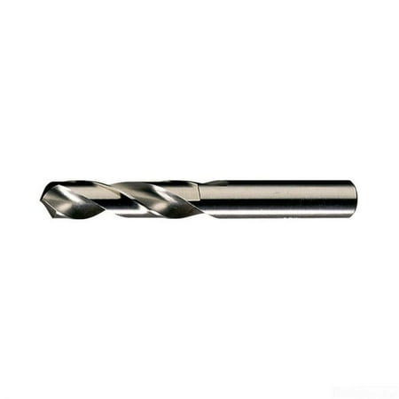 

2PC Cleveland Drill #27 Screw Machine HSS Bright