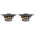 thumbnail image 4 of (4) Memphis Audio PRX60 6.75" 100 Watt Car Speakers w/PEI Dome Pivot Tweeters, 4 of 7
