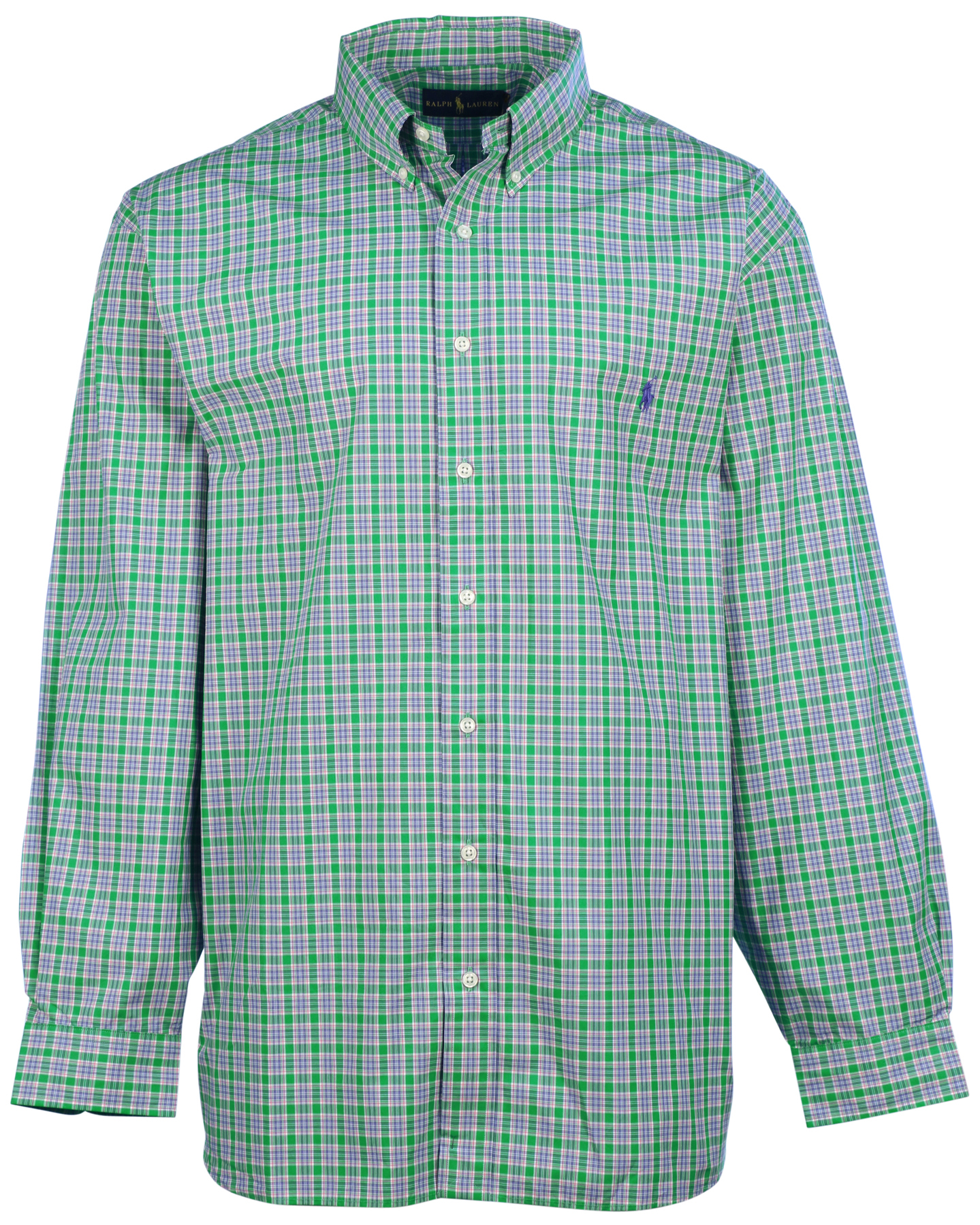 Polo Ralph Lauren Men's Big \u0026 Tall 
