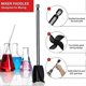 thumbnail image 5 of 8 Pcs Resin Mixer Epoxy For Ng Reusable Purpose Epoxy For For Epoxy And Mixer, 5 of 5
