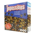 thumbnail image 7 of Natures Beauty Butterflies 1000 Piece Jigsaw Puzzle, 7 of 7